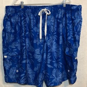 OP Swim - Ocean Pacific swim shorts size 3XL OP Swim - Ocean Pacific swim shorts size 3XL